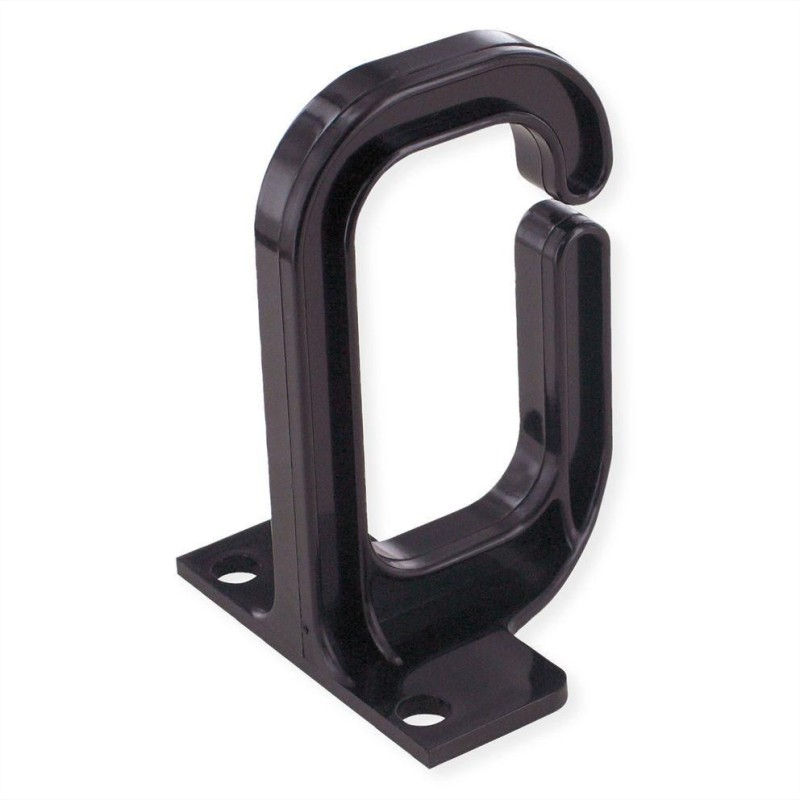 Value 19" Kabel Management Ring,
